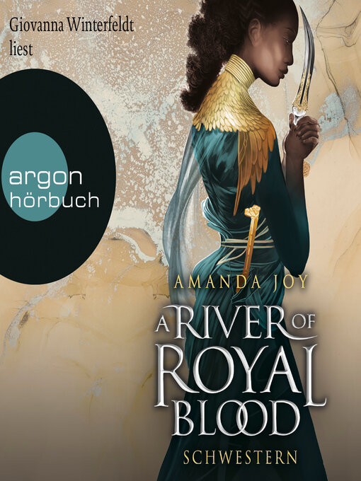 Titeldetails für Schwestern--A River of Royal Blood, Band 2 (Ungekürzte Lesung) nach Amanda Joy - Verfügbar